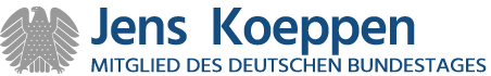 Jens Koeppen MdB